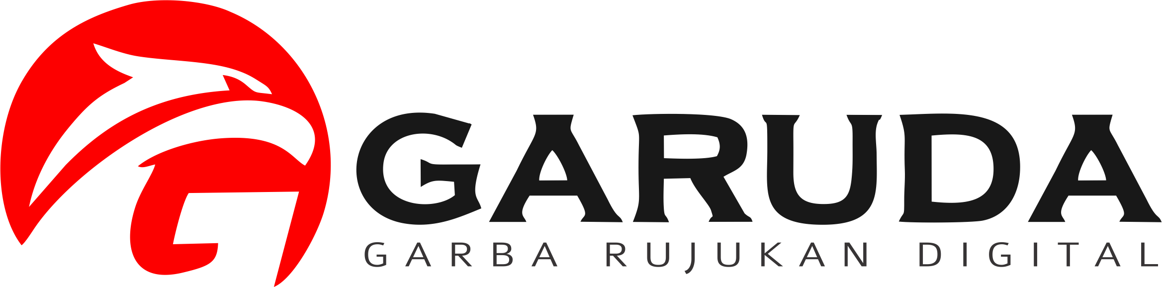 GARUDA