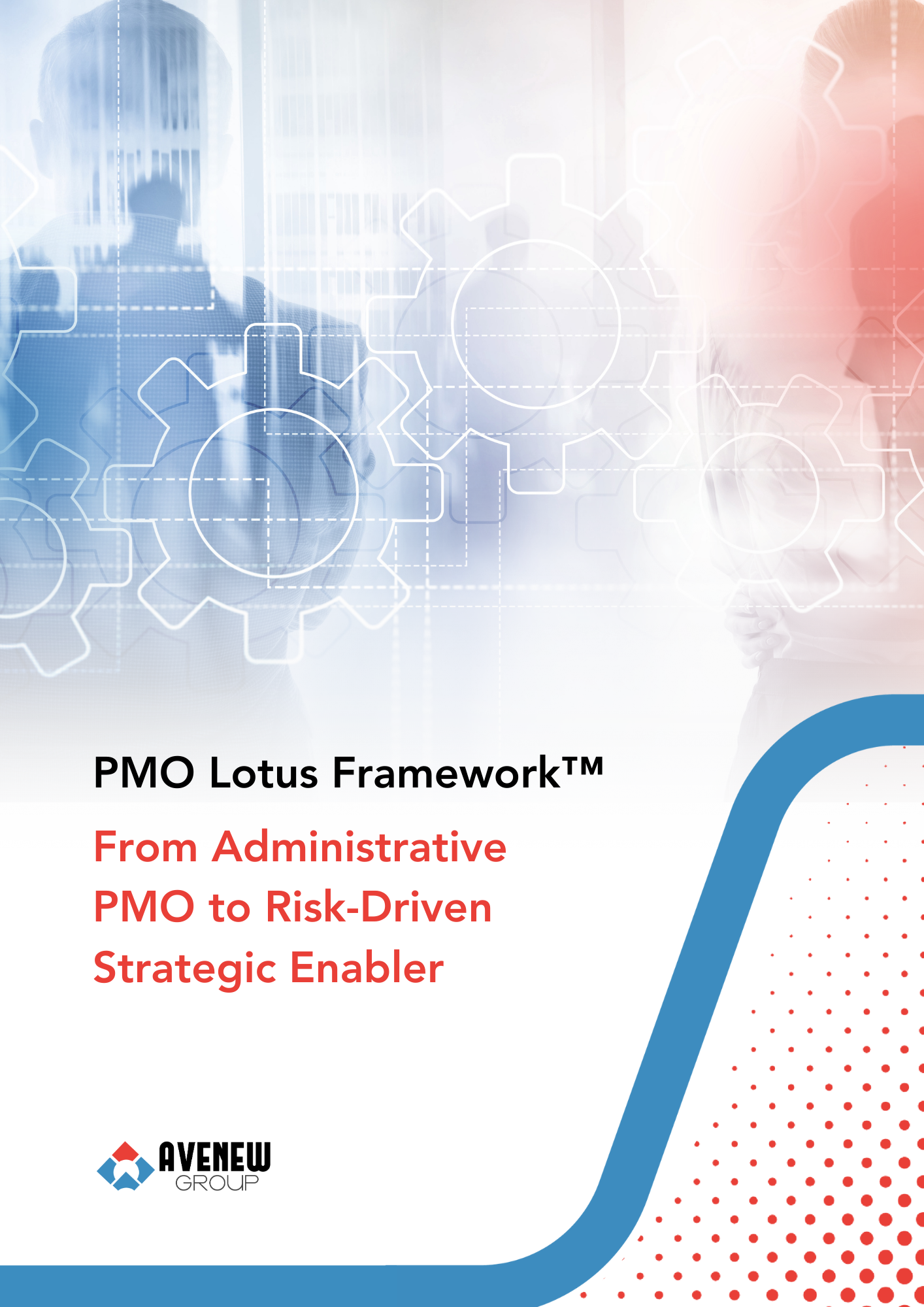 PMO Lotus Framework
